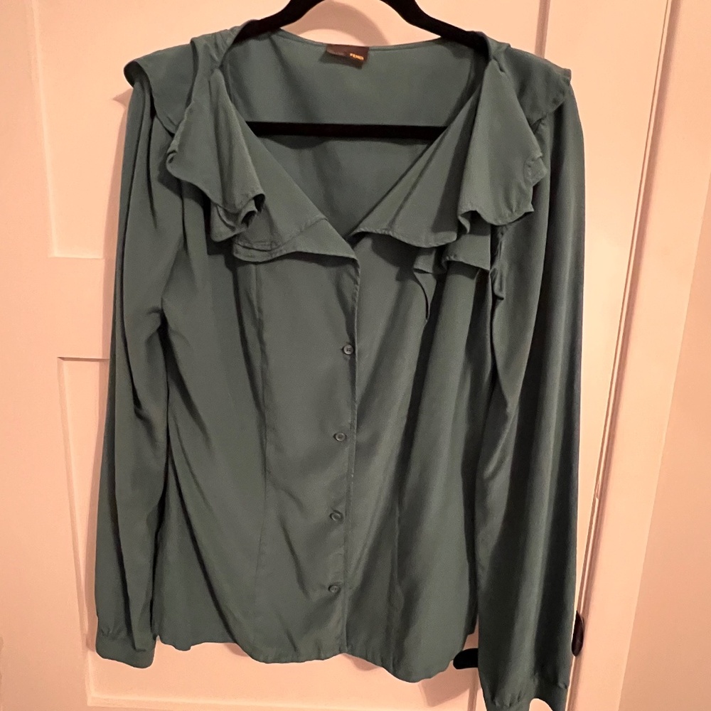 Fendi Blouse